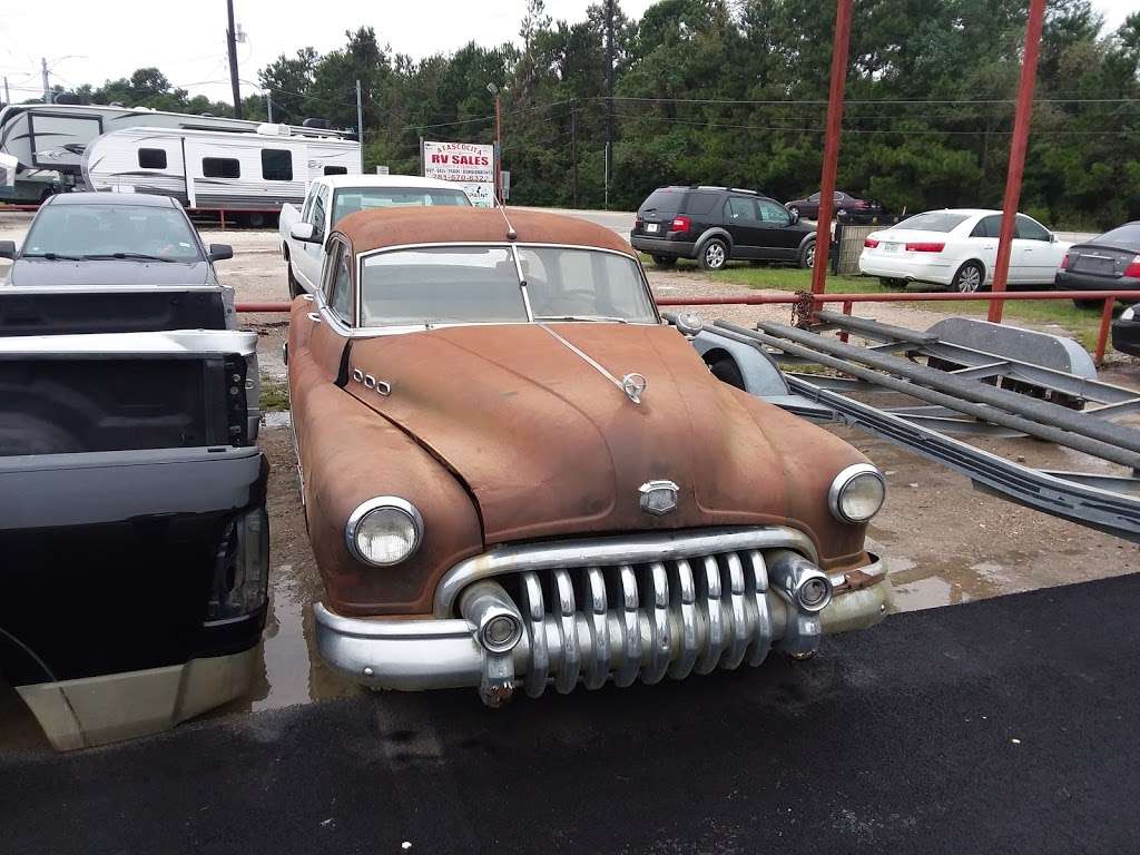 U-Haul Moving & Storage of Kingwood | 22250 Hwy 59 N, Kingwood, TX 77339, USA | Phone: (281) 358-8646