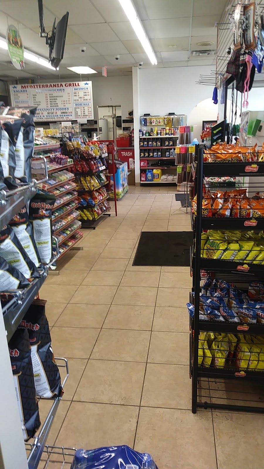 Quick Mart | 2815 Rice St, Roseville, MN 55113, USA | Phone: (651) 484-1739