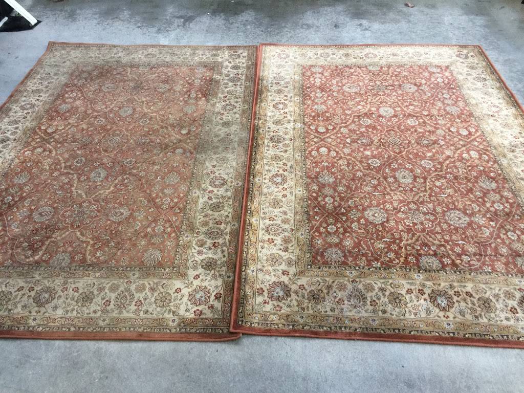 Heirloom Rug Cleaning of NC | 1908-A Fairfax Rd, Greensboro, NC 27407, USA | Phone: (336) 267-6614