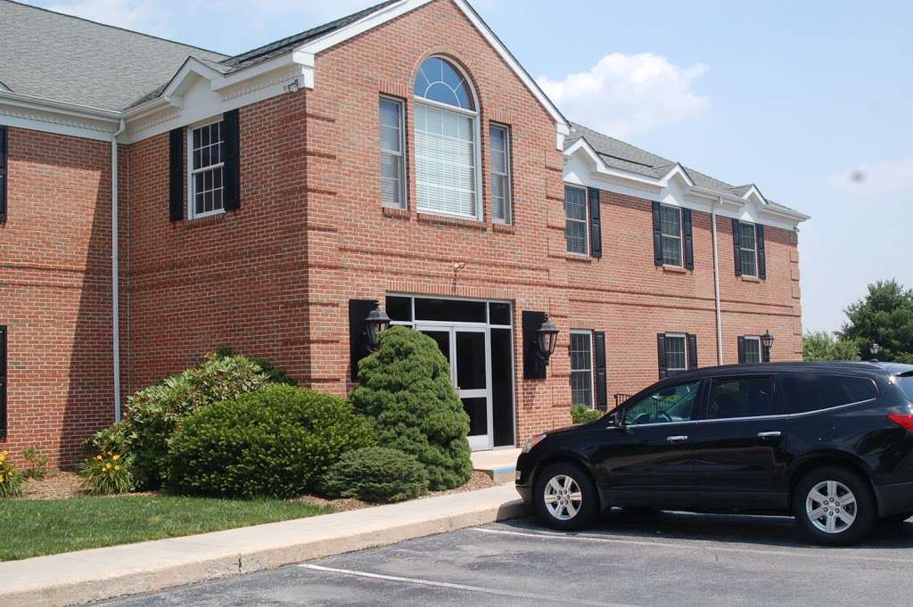 Hudson L. Voltz, P.C. | 110 Hopewell Rd #200, Downingtown, PA 19335, USA | Phone: (610) 518-9500