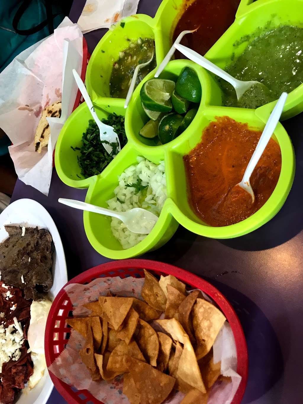 El Rinconcito Mexican Restaurant | 3438 Samuell Blvd, Dallas, TX 75223 | Phone: (214) 524-4946