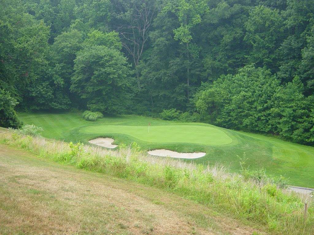 Paxon Hollow Golf Club | 850 Paxon Hollow Rd, Media, PA 19063, USA | Phone: (610) 353-0220