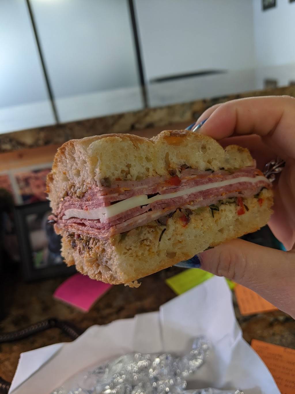 GoldLeaf Savory & Sweet | 1901 E 46th St #1, Indianapolis, IN 46205, USA | Phone: (206) 818-7184