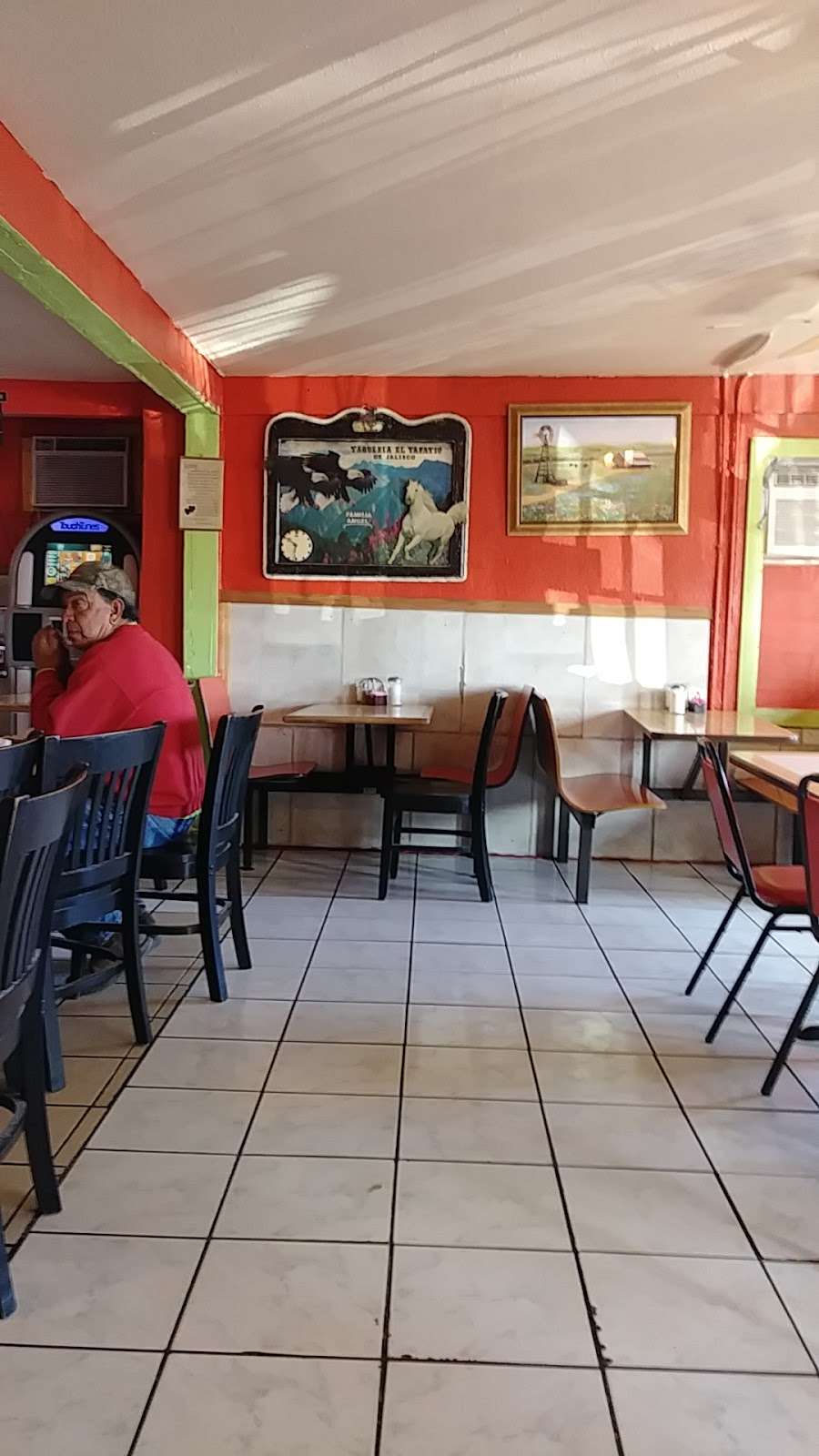 Taqueria El Tapatio De Jalisco | 5323 Roosevelt Ave, San Antonio, TX 78214, USA | Phone: (210) 924-2777