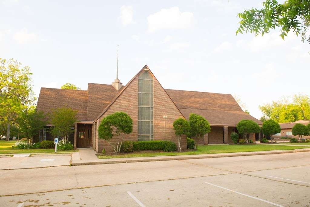St. Timothys Episcopal Church | 200 Oyster Creek Dr, Lake Jackson, TX 77566, USA | Phone: (979) 297-6003