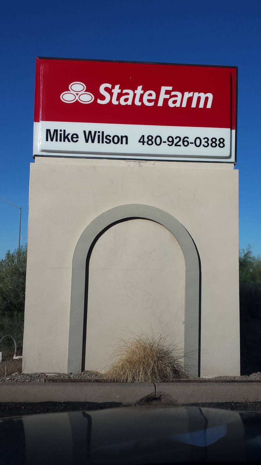 Mike Wilson - State Farm Insurance Agent | 1046 E McKellips Rd, Mesa, AZ 85203, USA | Phone: (480) 926-0388