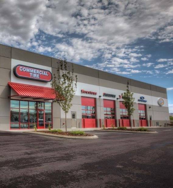 Commercial Tire | 450 E Gowen Rd, Boise, ID 83716, USA | Phone: (208) 514-3786