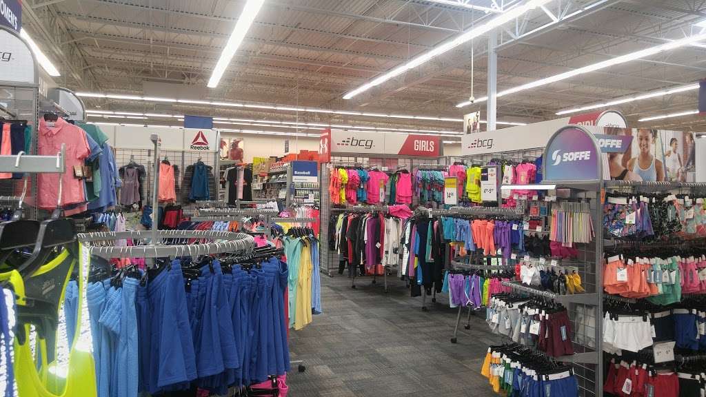 Academy Sports + Outdoors | 2550 Pearland Pkwy, Pearland, TX 77581, USA | Phone: (281) 412-8020