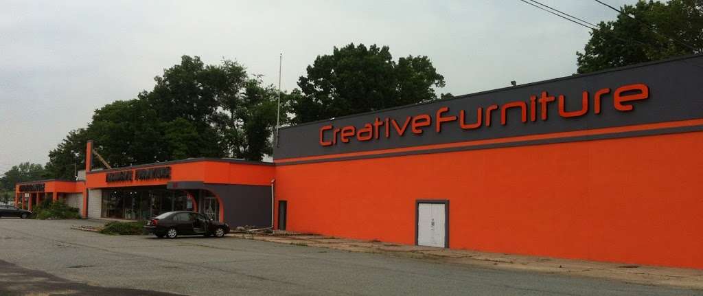 Creative Furniture Galleries | 491 US-46, Fairfield, NJ 07004, USA | Phone: (862) 210-8838