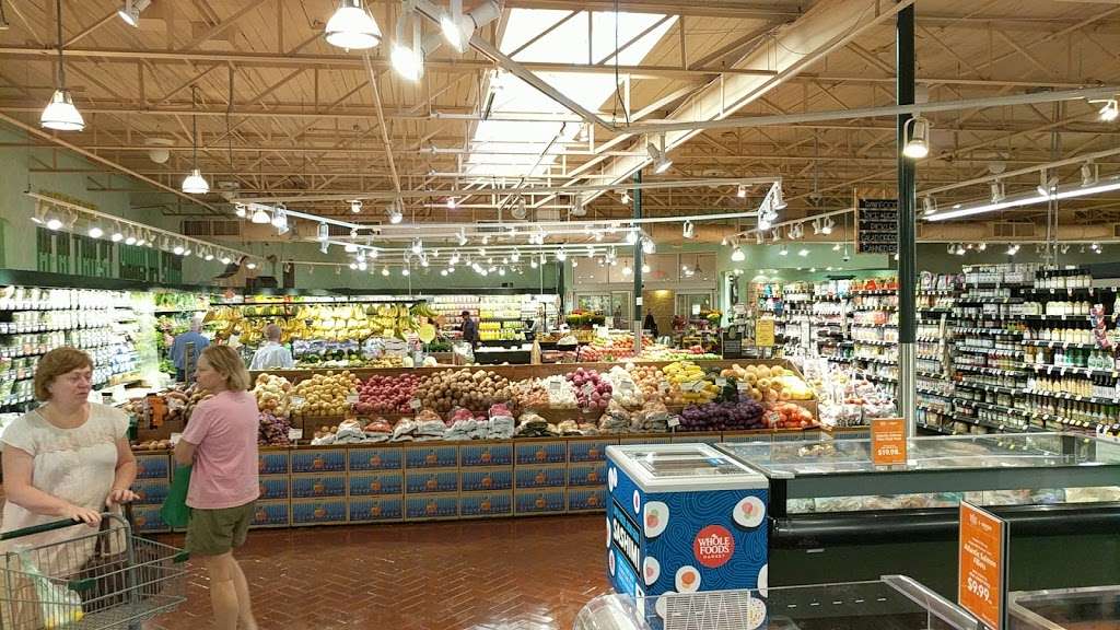 Whole Foods Market | 4004 Bellaire Blvd, Houston, TX 77025 | Phone: (713) 667-4090