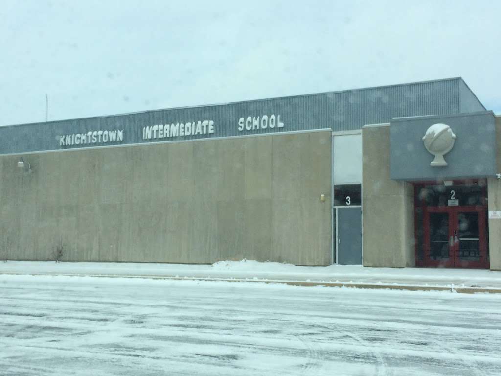 Knightstown Intermediate School | 1 Panther Trail, Knightstown, IN 46148, USA | Phone: (765) 345-5455