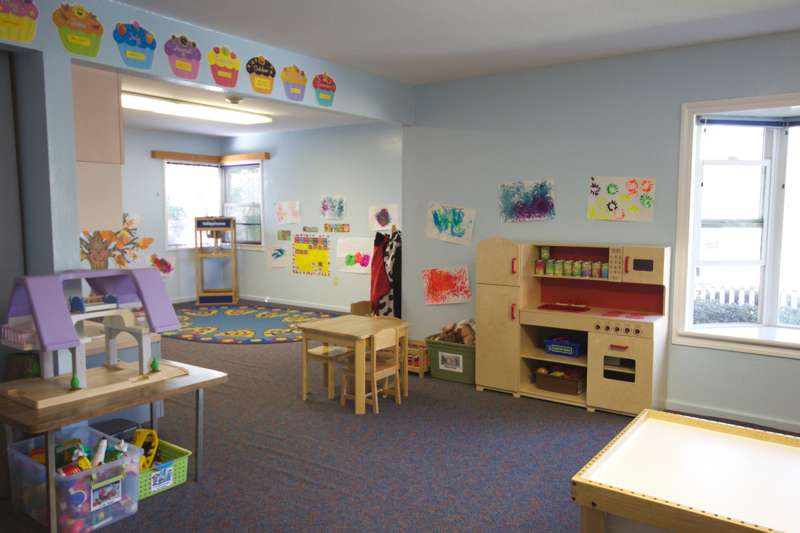 Growing Years Preschool | 20320 Anita Ave, Castro Valley, CA 94546, USA | Phone: (510) 581-3731