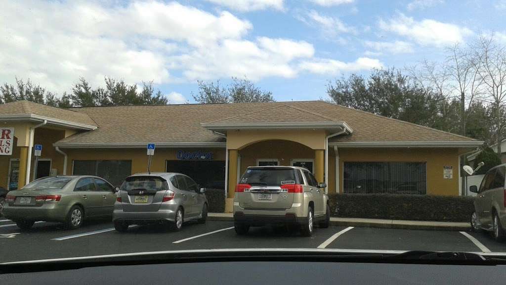 Citrus Ridge Health Center | 109 Lake Davenport Blvd, Davenport, FL 33897 | Phone: (863) 256-5030