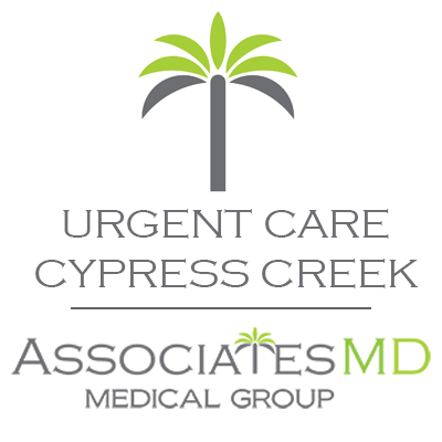 AssociatesMD Urgent Care | 2122 NW 62nd St, Pompano Beach, FL 33063, USA | Phone: (954) 353-3180