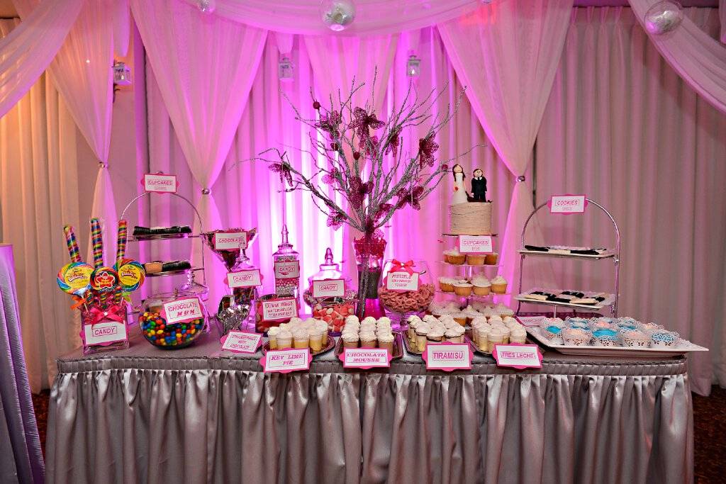 The Celebration Banquet Hall | 5321 E Colonial Dr, Orlando, FL 32807, USA | Phone: (786) 663-9382