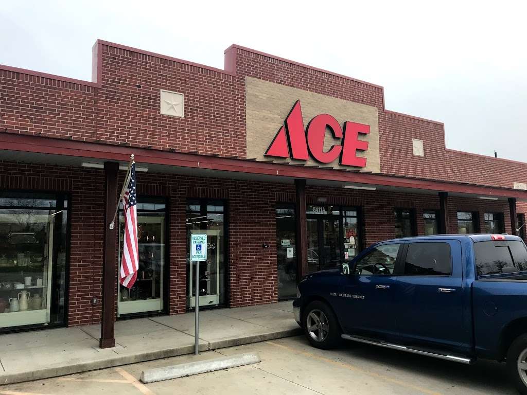 Fulshear Ace Hardware | 8411 Farm to Market 359, Fulshear, TX 77441, USA | Phone: (281) 533-8571