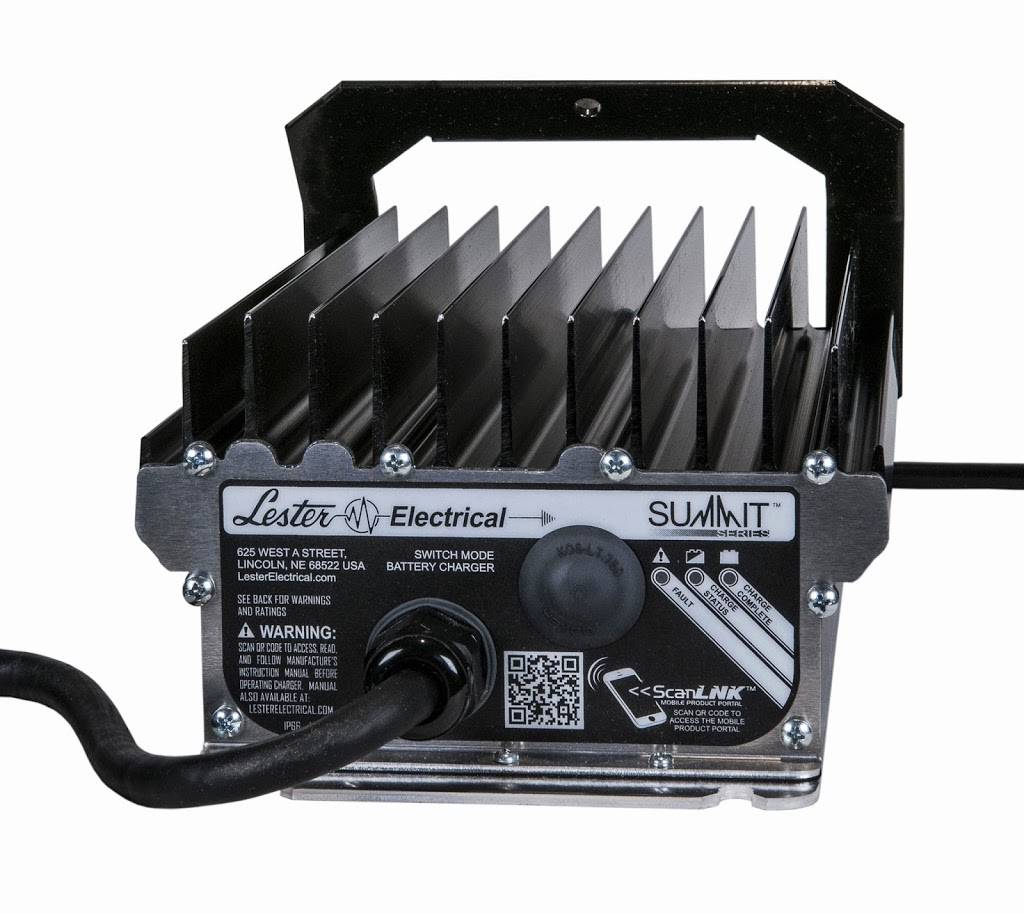Lester ElectricalNebraska Inc 625 W A St, Lincoln, NE 68522