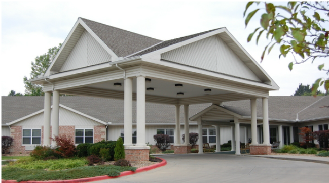 Carmel Hills Healthcare and Rehabilitation Center | 810 E Walnut St, Independence, MO 64050, USA | Phone: (816) 461-9600