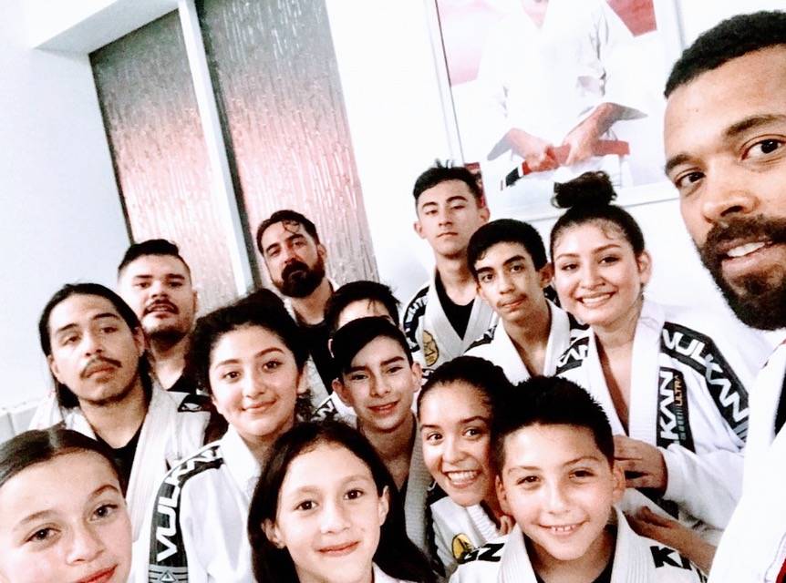 Mauricio Rizzada Jiu Jitsu | 750 Beyer Way B, San Diego, CA 92154, United States | Phone: (619) 218-2718