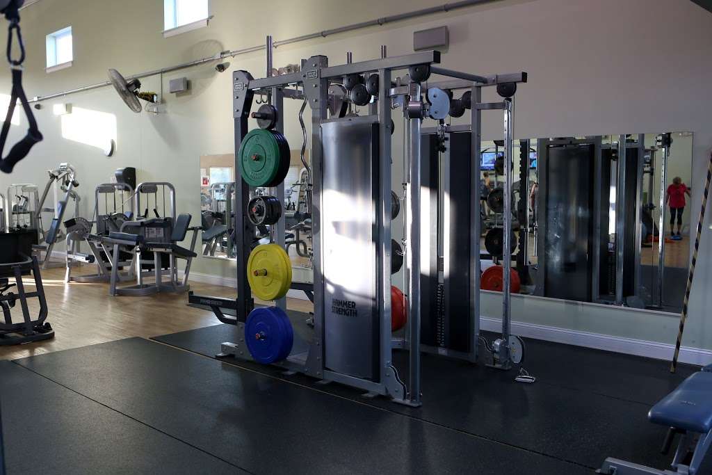 MFit Gym The Family Fitness Center | 94 NJ-50, Ocean View, NJ 08230, USA | Phone: (609) 938-1970
