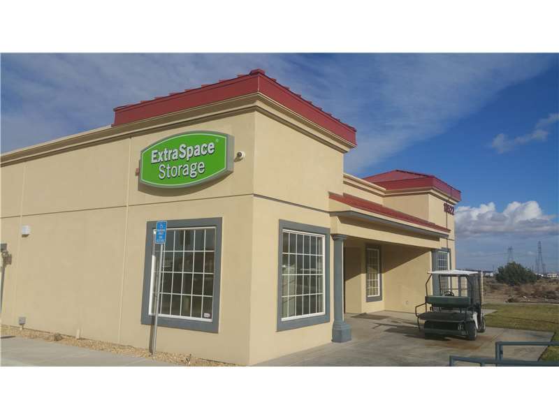 Extra Space Storage | 13522 Main St, Hesperia, CA 92345, USA | Phone: (760) 523-0497