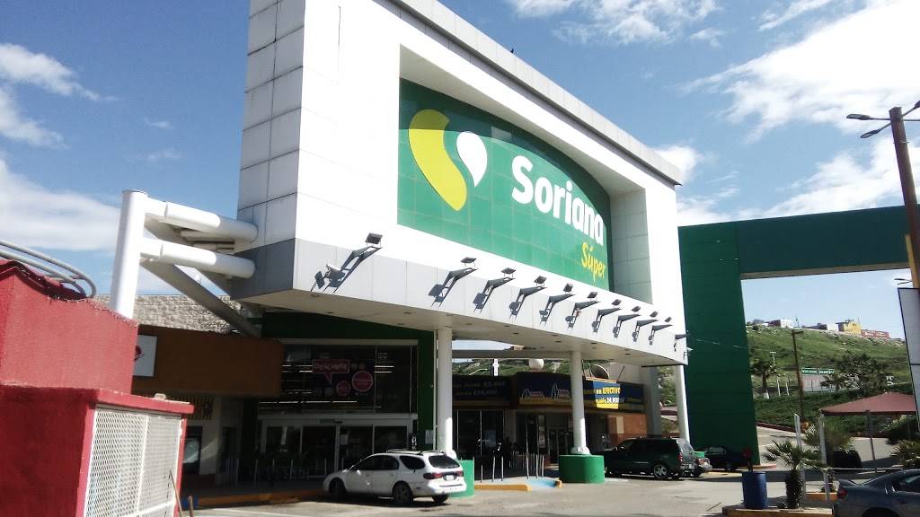 Soriana - Florido | Camino Insurgentes 9802, Mariano Matamoros, 22500 Tijuana, B.C., Mexico | Phone: 800 707 4262