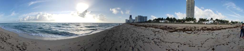Miami Hotel | 7450 Ocean Terrace, Miami Beach, FL 33141, USA