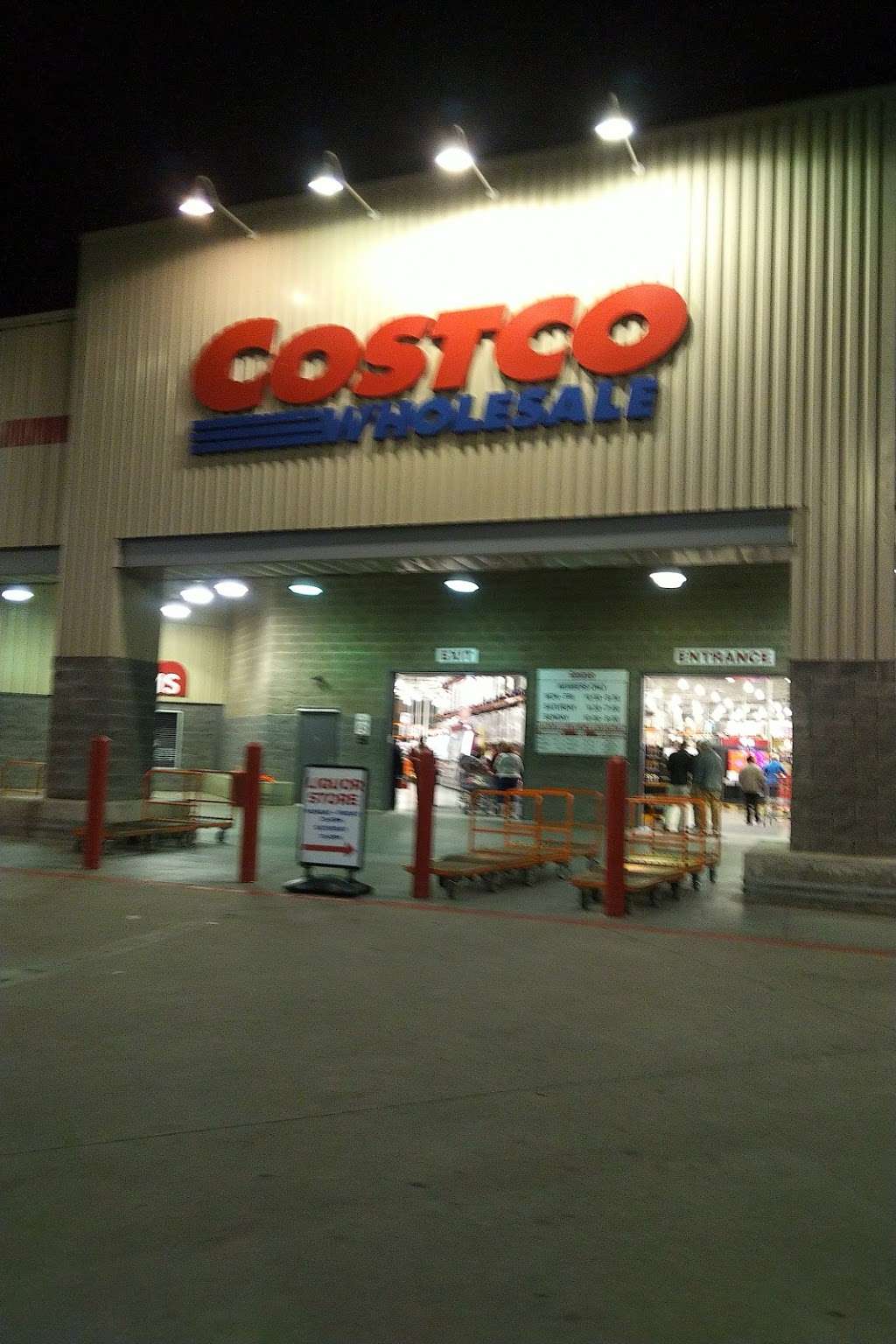 Costco Food Court | 851 State Highway 121 Byp, Lewisville, TX 75067 | Phone: (469) 948-1030