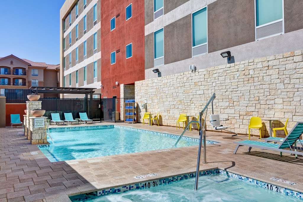 Home2 Suites by Hilton Las Vegas Strip South | 7740 S Las Vegas Blvd, Las Vegas, NV 89123, USA | Phone: (702) 710-7740