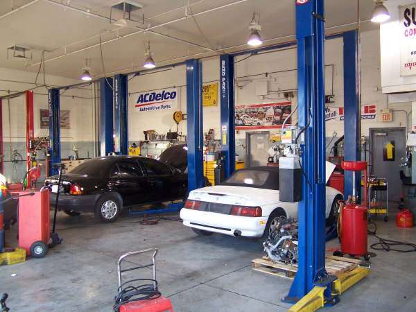 Sunset Auto Imports Service | 1300 N Boulder Hwy, Henderson, NV 89011, USA | Phone: (702) 568-5353