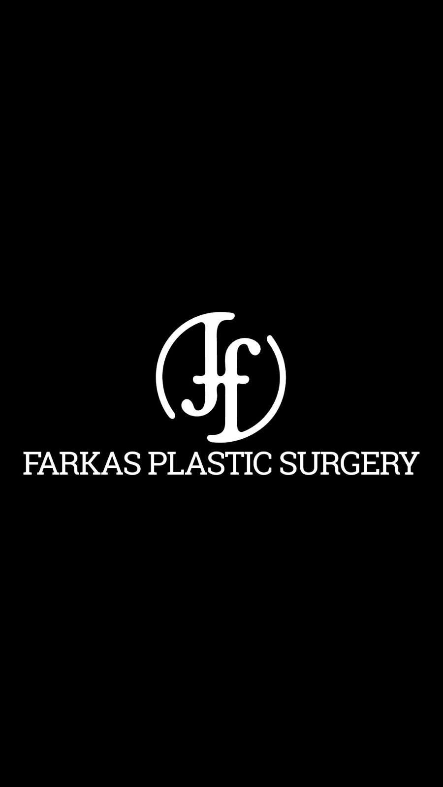 FARKAS PLASTIC SURGERY | 920 Sylvan Ave, Englewood Cliffs, NJ 07632, USA | Phone: (201) 587-4961