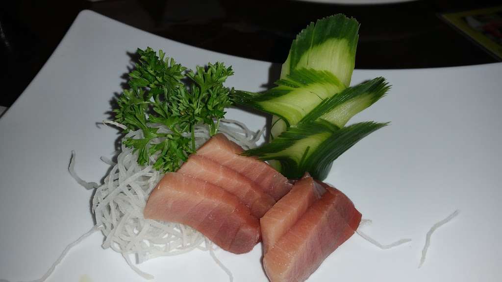 Meiga Sushi | 141 S Beach Blvd, La Habra, CA 90631, USA | Phone: (562) 690-9321