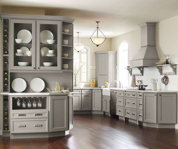 Dream Kitchen & Supply Inc | 9162, 4441 Indiana Rd, Ottawa, KS 66067, USA | Phone: (785) 255-4466