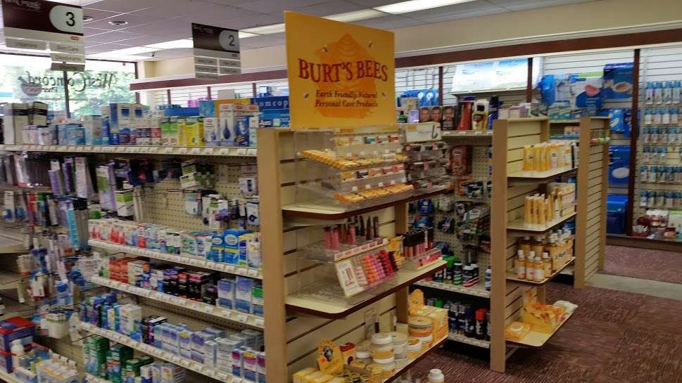 West Concord Pharmacy | 1212 Main St, Concord, MA 01742, USA | Phone: (978) 369-3100