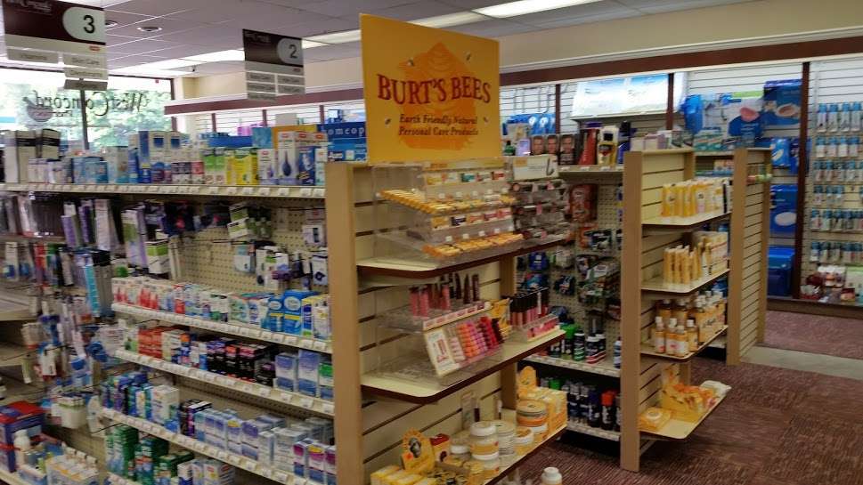 West Concord Pharmacy | 1212 Main St, Concord, MA 01742 | Phone: (978) 369-3100