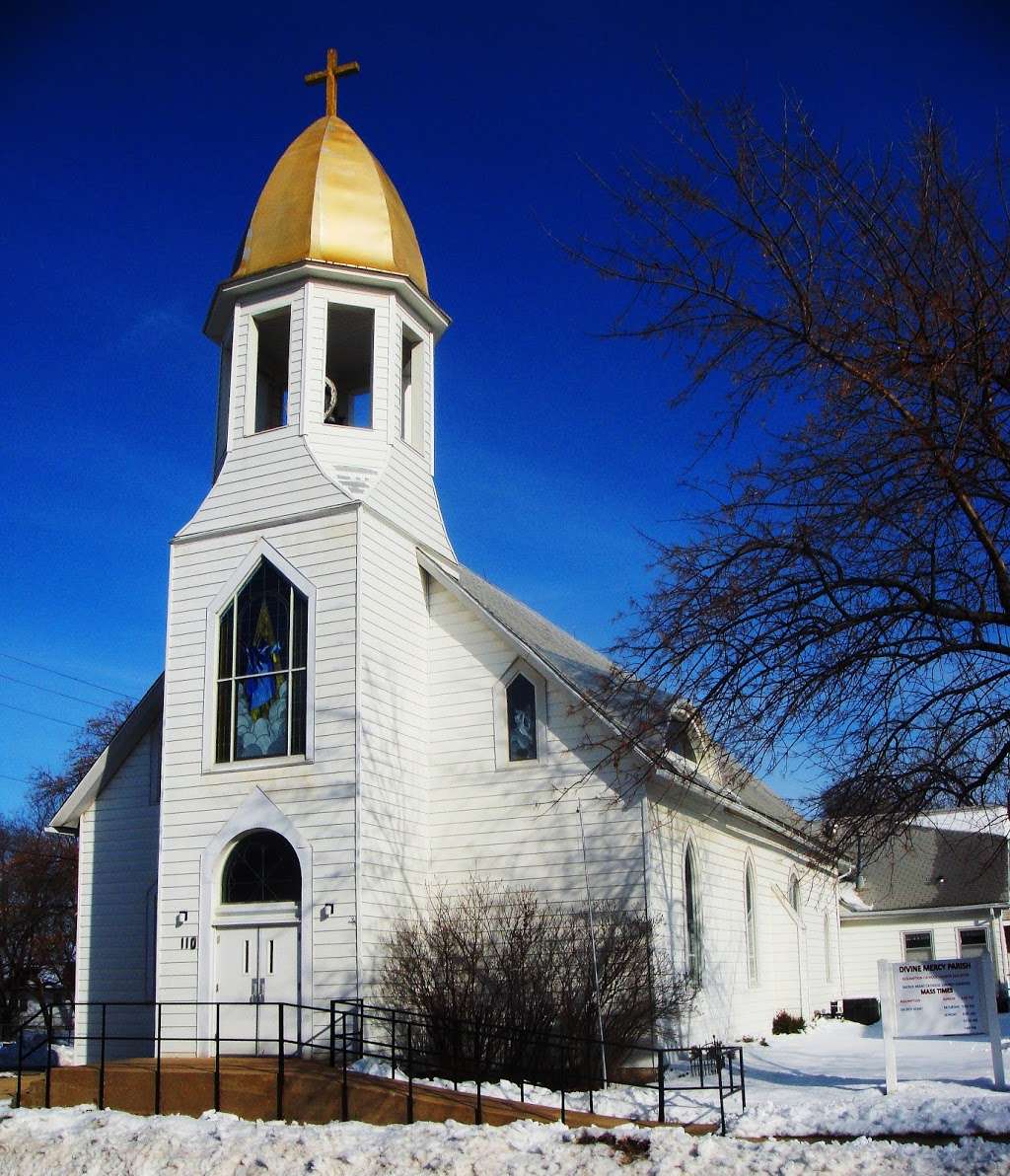 Assumption Catholic Church | Edgerton, KS 66021, USA | Phone: (913) 856-7781