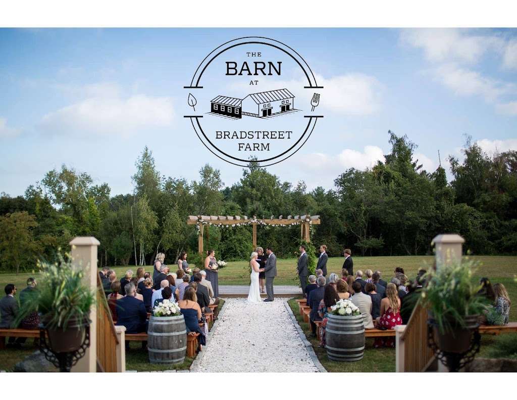 Barn at Bradstreet Farm | 239 Main St, Rowley, MA 01969, USA | Phone: (978) 380-8156