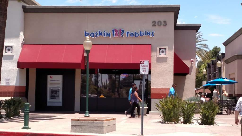 Baskin-Robbins | 203 Imperial Hwy G, Brea, CA 92821, USA | Phone: (714) 529-3199