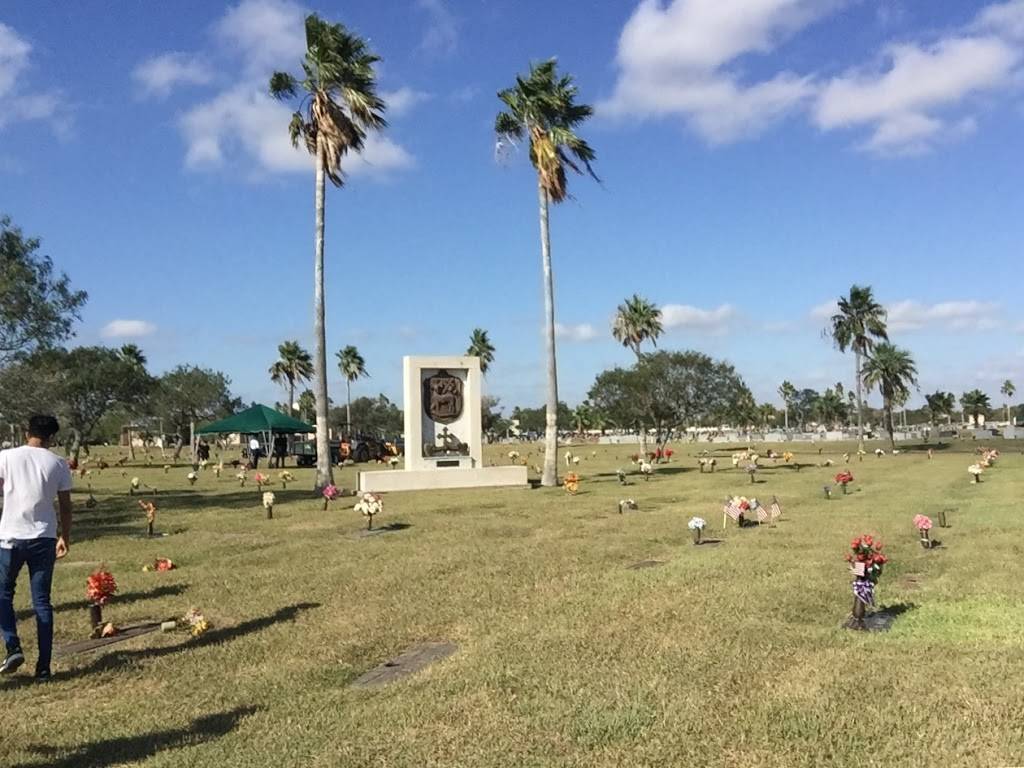 Seaside Funeral Home & Memorial Park | 4357 Ocean Dr, Corpus Christi, TX 78412, USA | Phone: (361) 992-9411