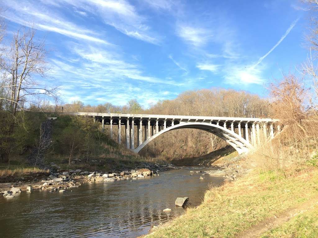 Patapsco-Thru Trail Loop | Catonsville, MD 21228, USA