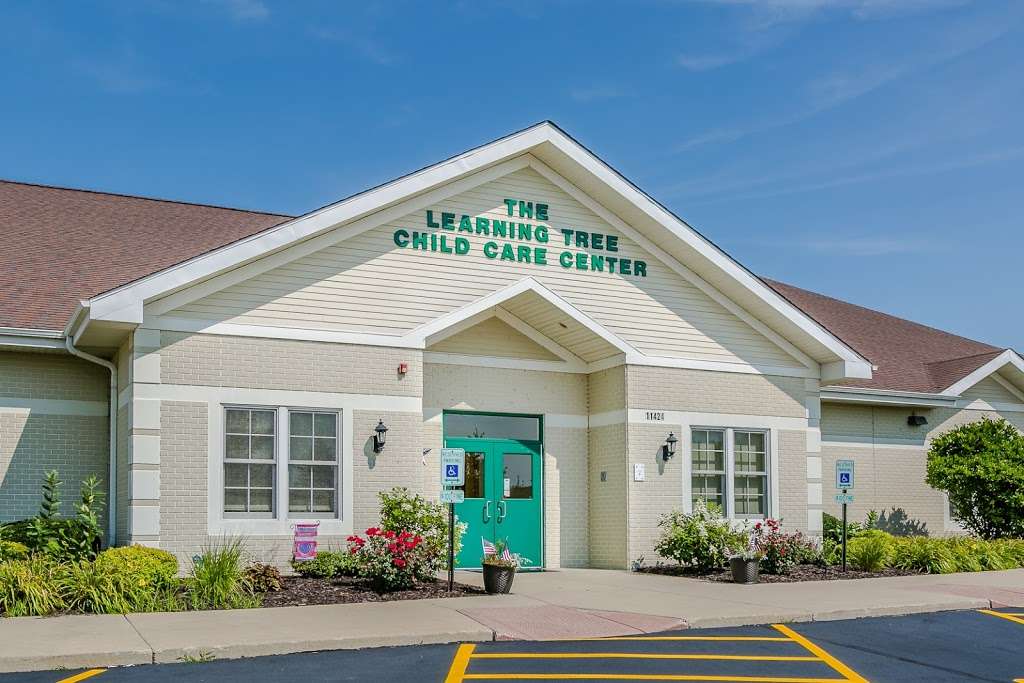 The Learning Tree Childcare Center | 11424 Rainsford Dr, Huntley, IL 60142, USA | Phone: (847) 659-1181