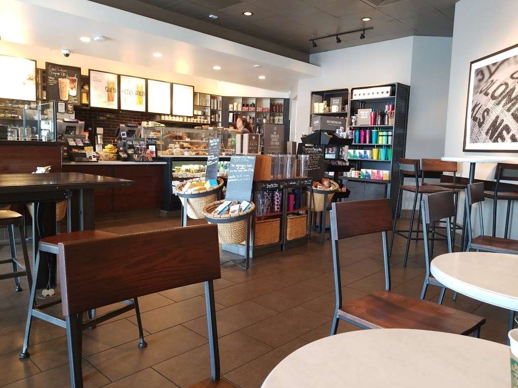 Starbucks | 4880 E. Motor Lane B, Ontario, CA 91761, USA | Phone: (909) 974-0174