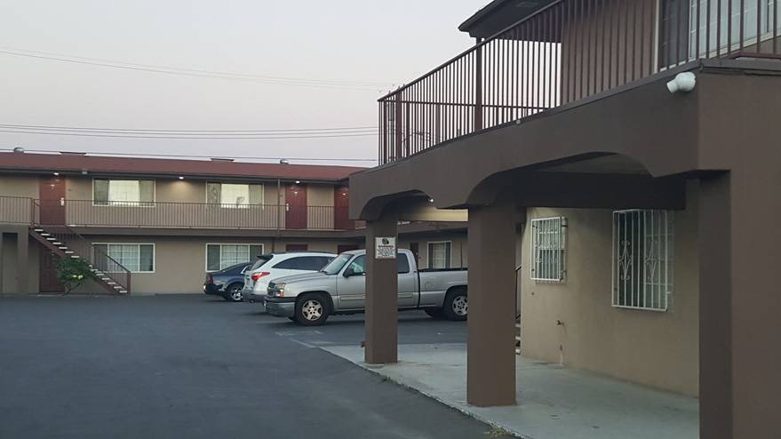Driftwood Motel | 1472 N Mt Vernon Ave, Colton, CA 92324, USA | Phone: (909) 825-5460