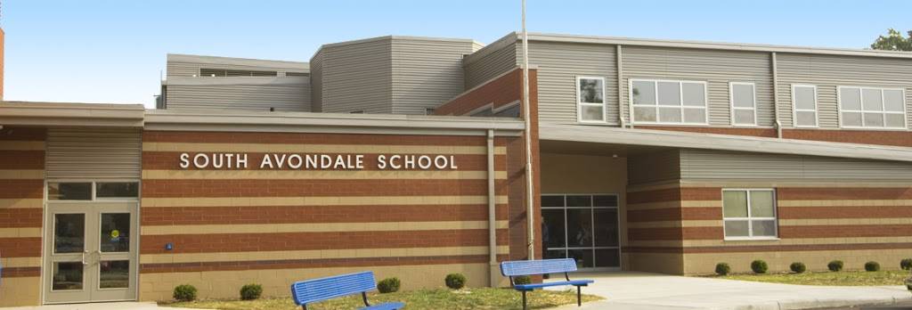 South Avondale Elementary School | 636 Prospect Pl, Cincinnati, OH 45229, USA | Phone: (513) 363-5500