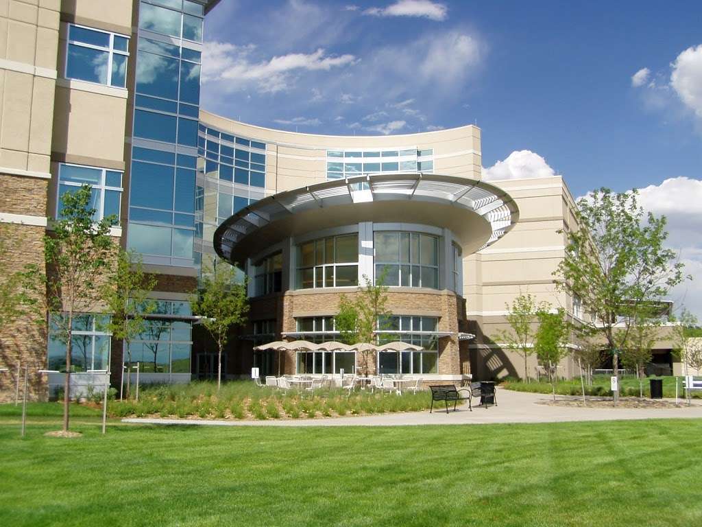 Parker Adventist Hospital | 9395 Crown Crest Blvd, Parker, CO 80138, USA | Phone: (303) 269-4000