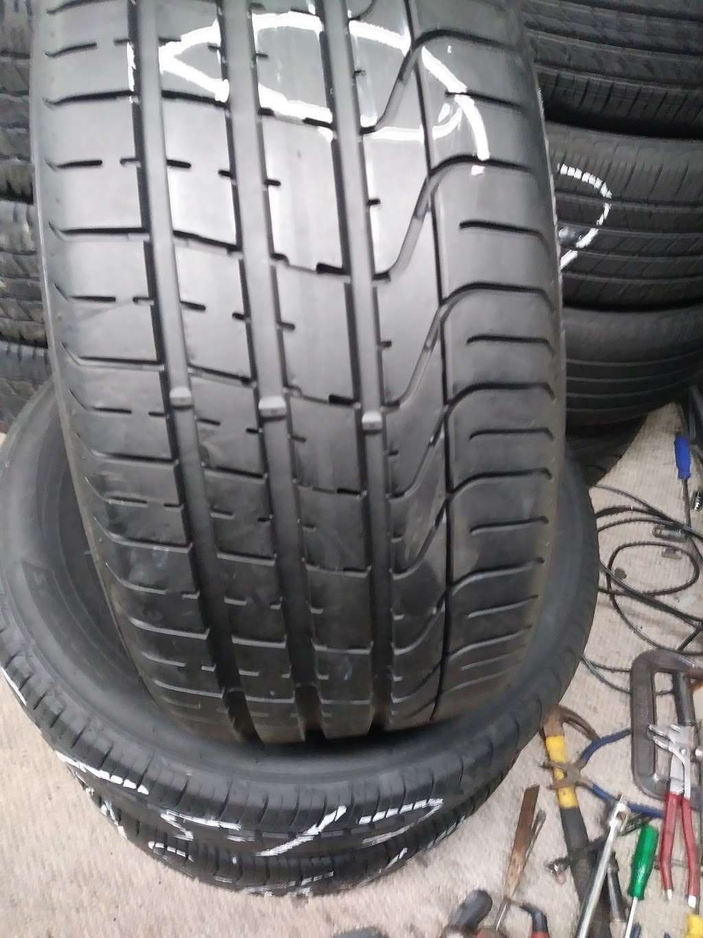 Joppa Used Tires | 12238 Pulaski Hwy, Kingsville, MD 21087 | Phone: (443) 993-1677