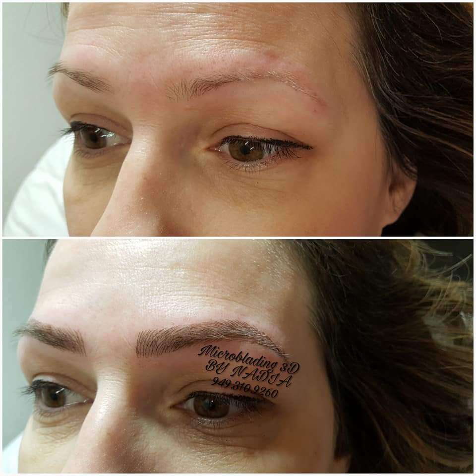 Peacock Permanent Makeup & Threading | 23162 Los Alisos Blvd #220 My salon suite,RM #104, Mission Viejo, CA 92691, USA | Phone: (949) 310-9260