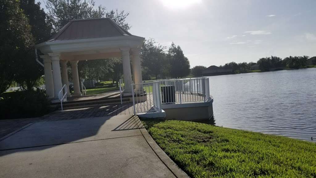 Village Walk At Lake Nona | James Bay Dr, Orlando, FL 32827, USA | Phone: (407) 888-2704