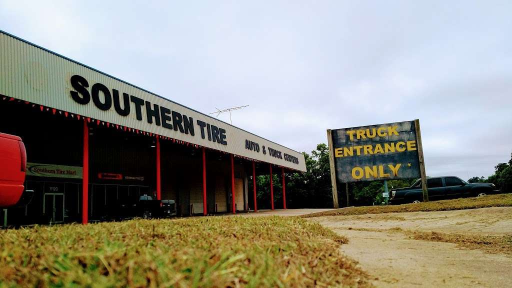 Southern Tire Mart | 11120 TX-75, Conroe, TX 77378, USA | Phone: (936) 856-2812