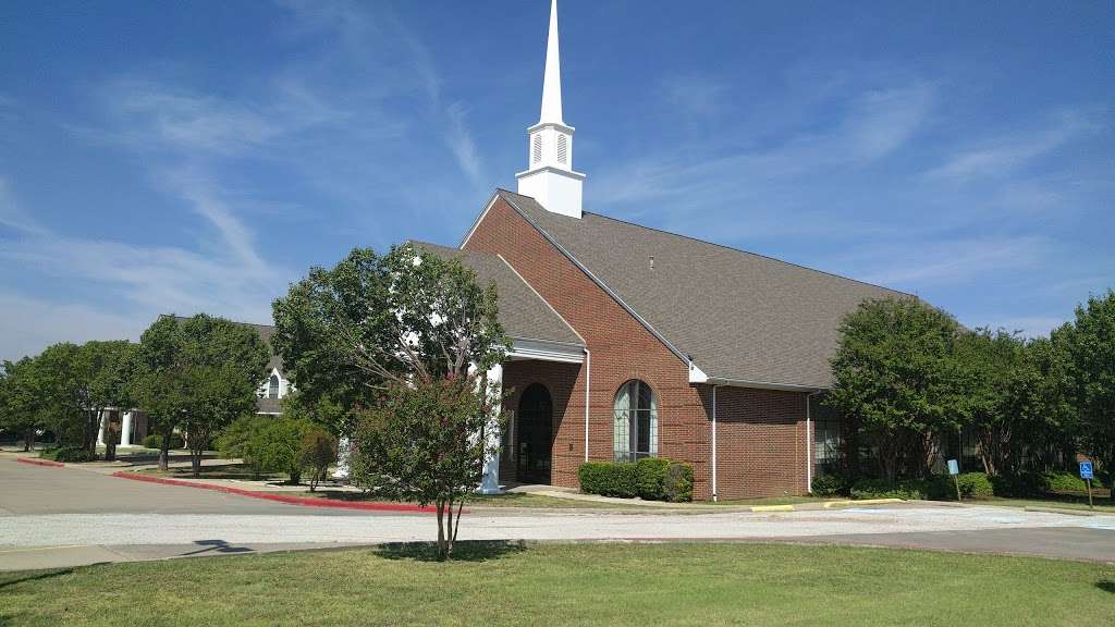 Carrollton Church-The Nazarene | 1529 E Hebron Pkwy, Carrollton, TX 75010, USA | Phone: (972) 394-2600